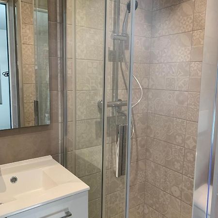 Choisey Le Joel Appartement F1 De 21 M² מראה חיצוני תמונה